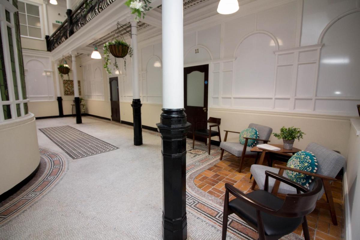 Beautiful City Centre Apartment - Housity
