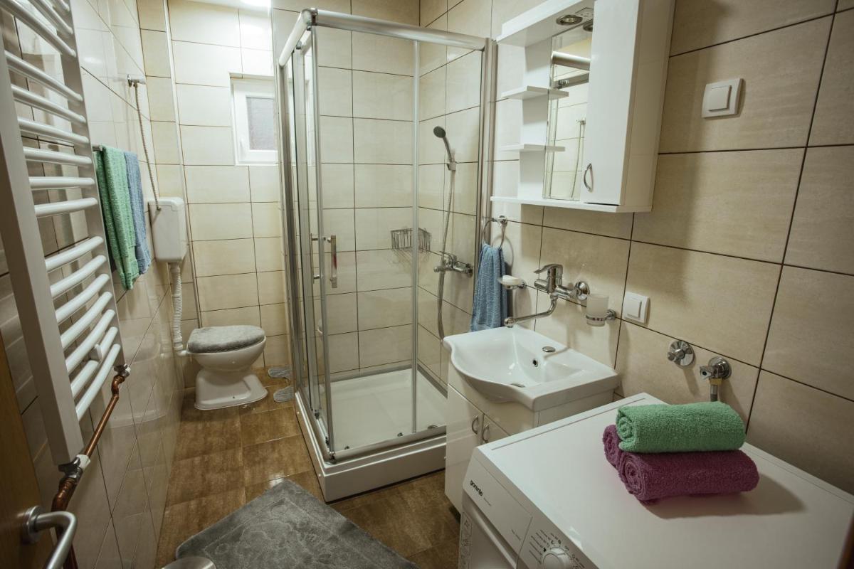 Suitetrails - Apartmani Ajanovic