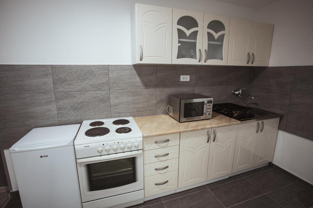 Suitetrails - Apartmani Ajanovic