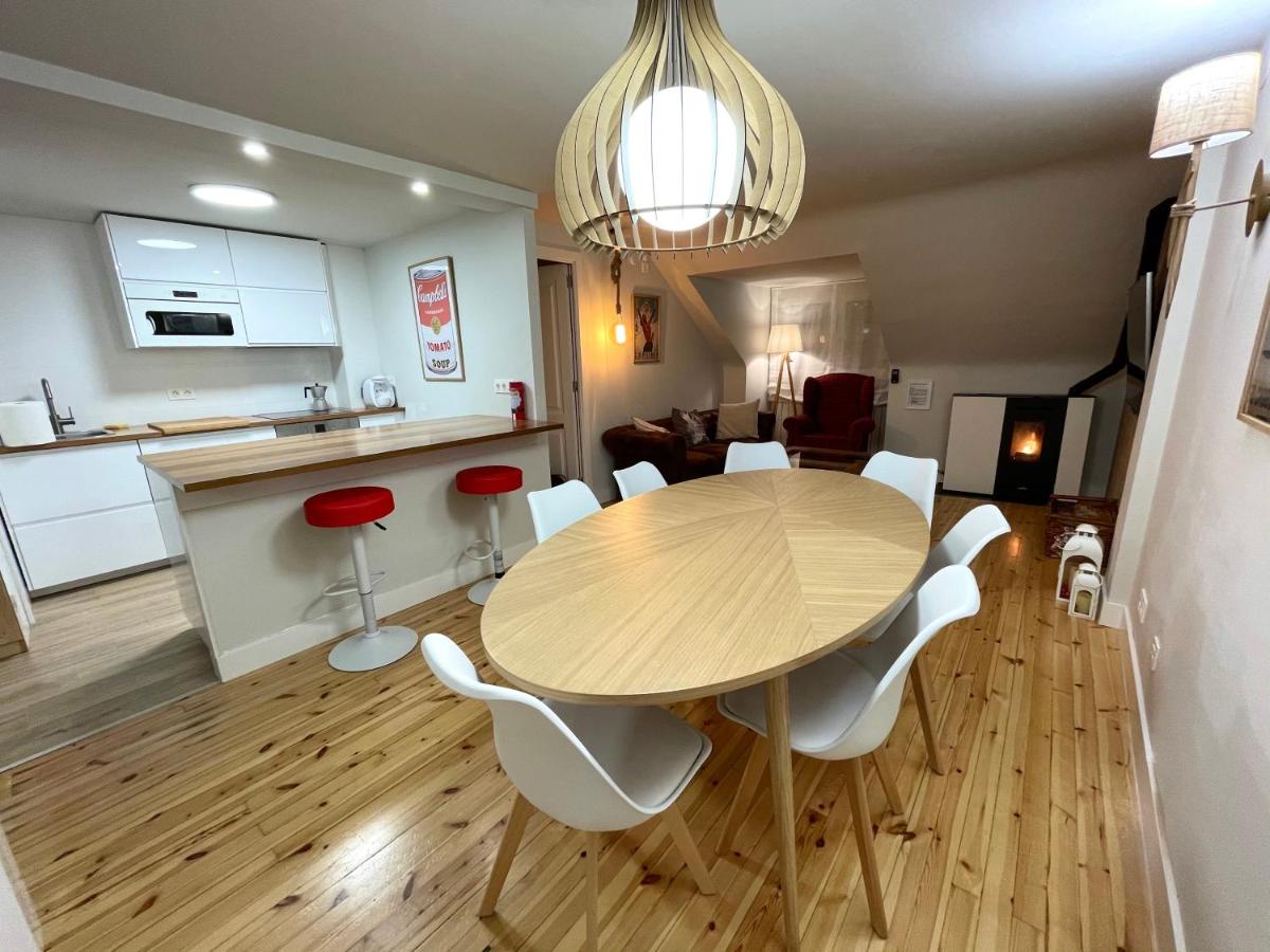 Apartamento Ski Aran - Housity