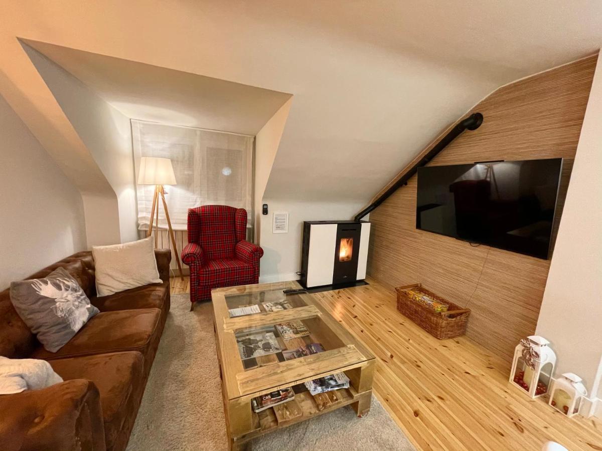 Apartamento Ski Aran - Housity