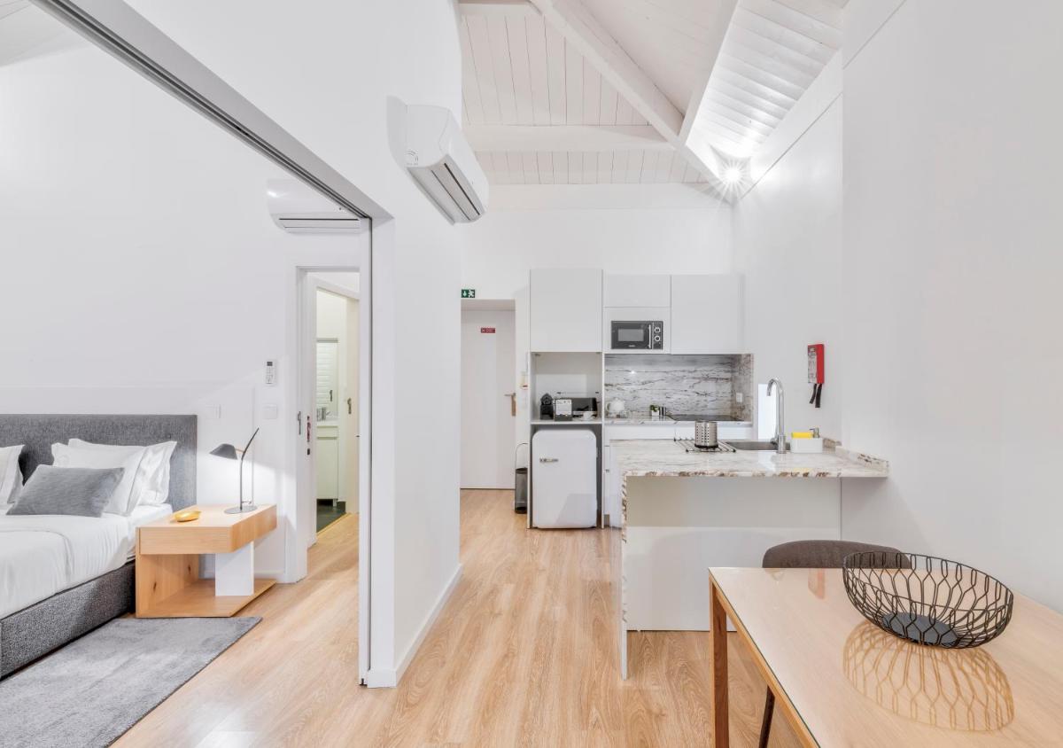 Oporto Comfort Dom Hugo - Historic Apartments - Housity
