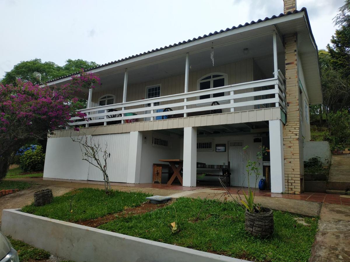 A Casa do Rio - Housity