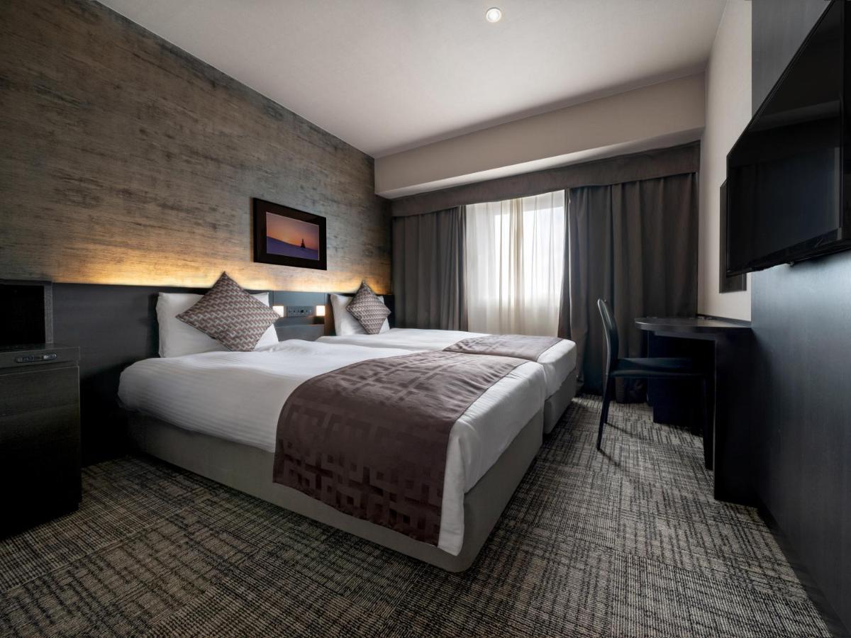 Premier Hotel -CABIN- Asahikawa - Housity