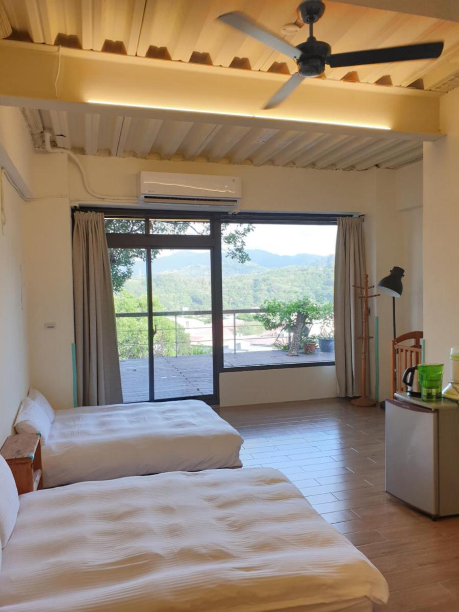 Sanyi Happiness B&B - Housity
