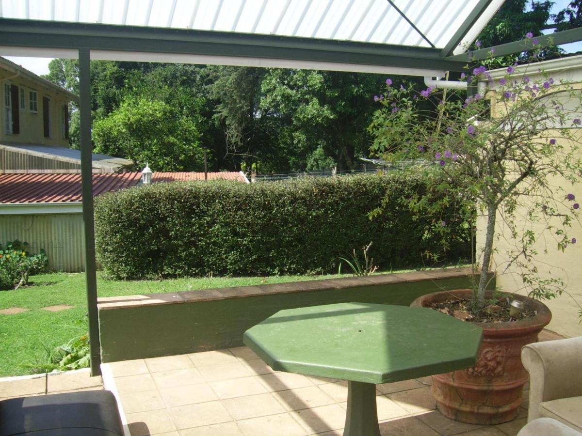 Nutmeg Guest House - Housity