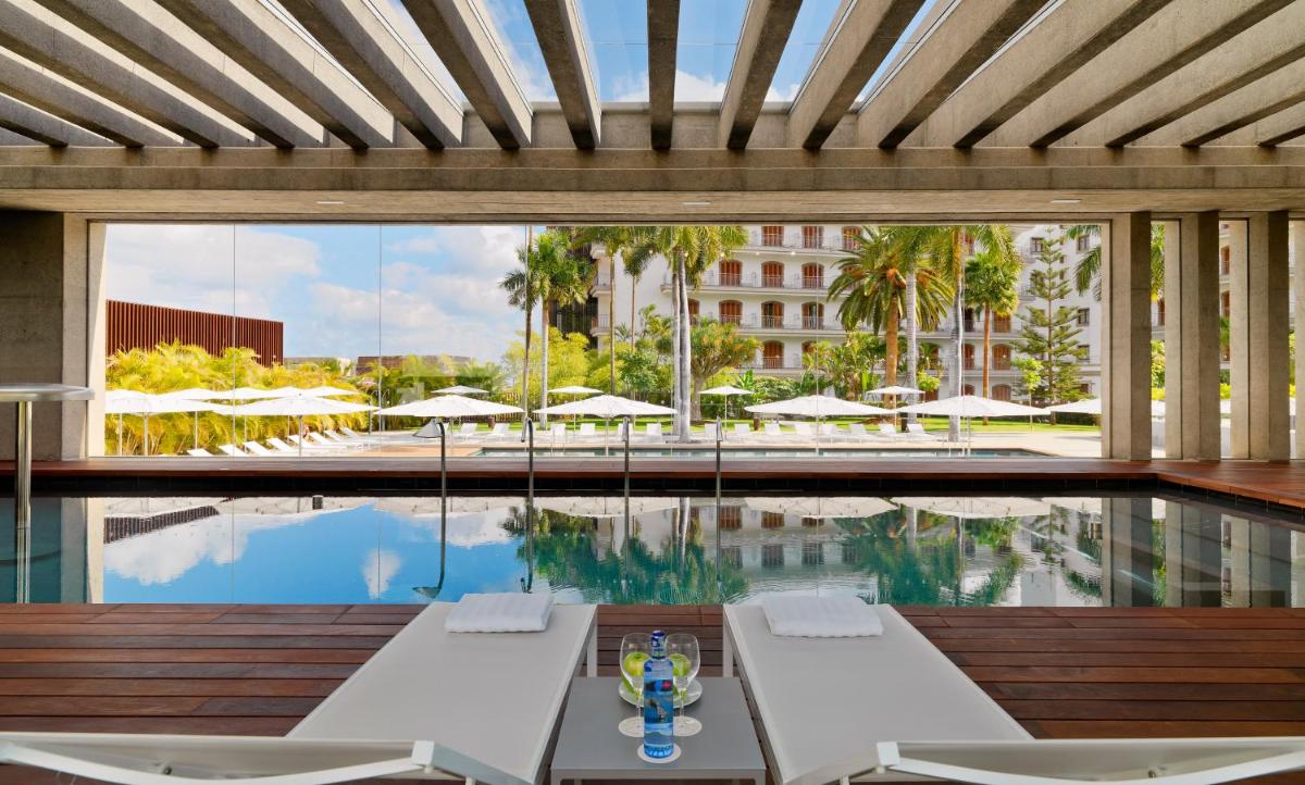 Piscina en o cerca de Iberostar Heritage Grand Mencey