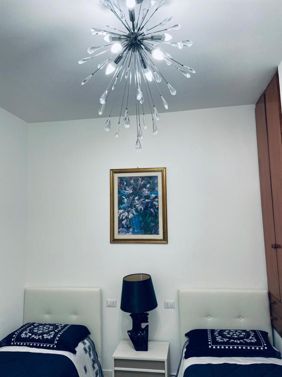 CASA DEI FIORI - Housity
