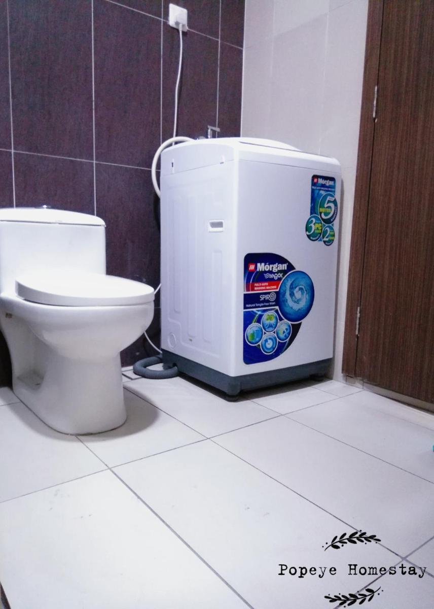 Suitetrails - Luxury Premium Suite @ Kempas Johor Bahru
