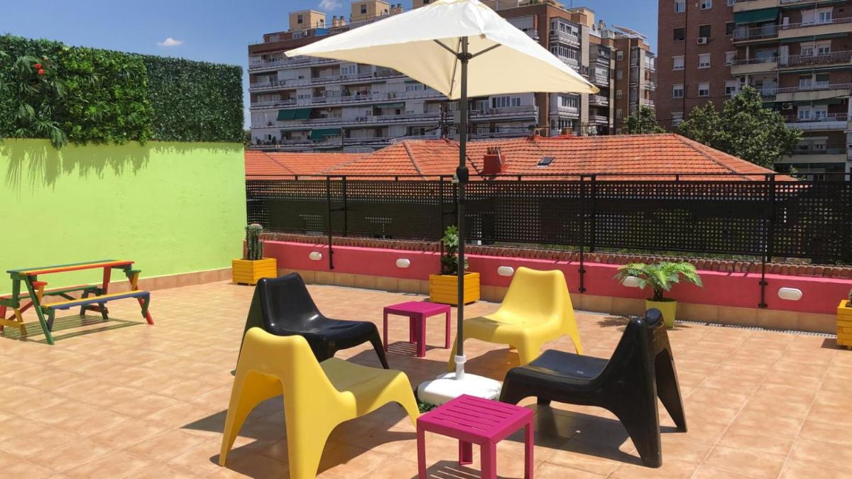 Ever House - ALCALA LOFT - Housity