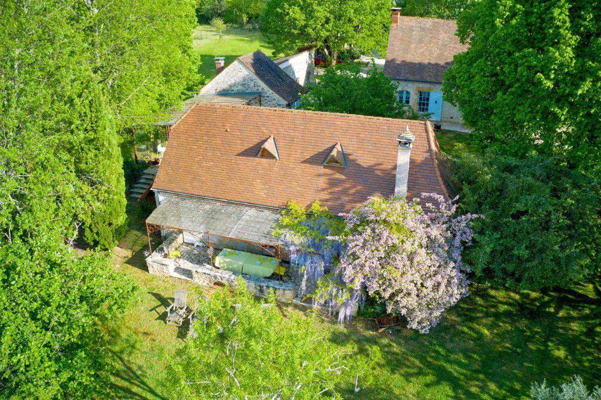 Gîtes Sibémol - Housity