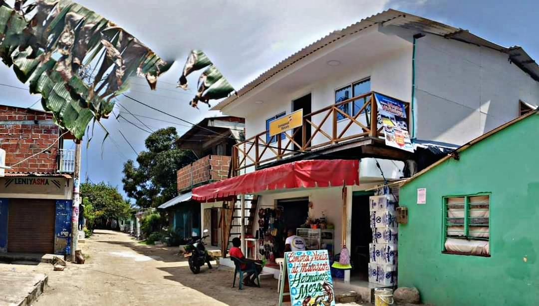 hospedaje hnos meza hidalgo - Housity