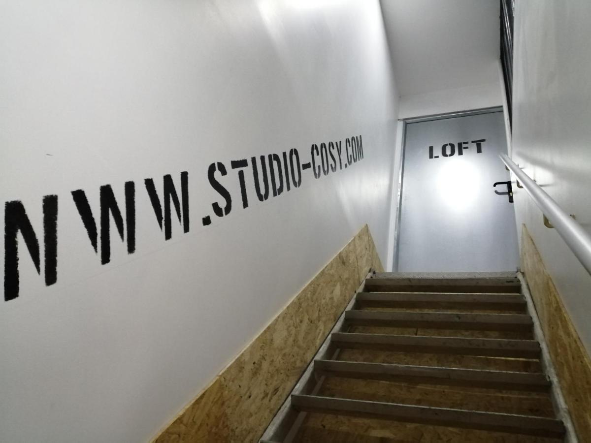 Deux studios centre village Loft ou cosy Studio-Cosy - Housity