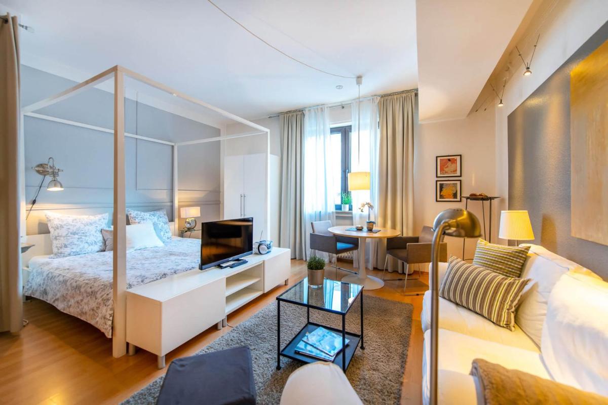 Ferienwohnung Koblenz Altstadt - Hizvo
