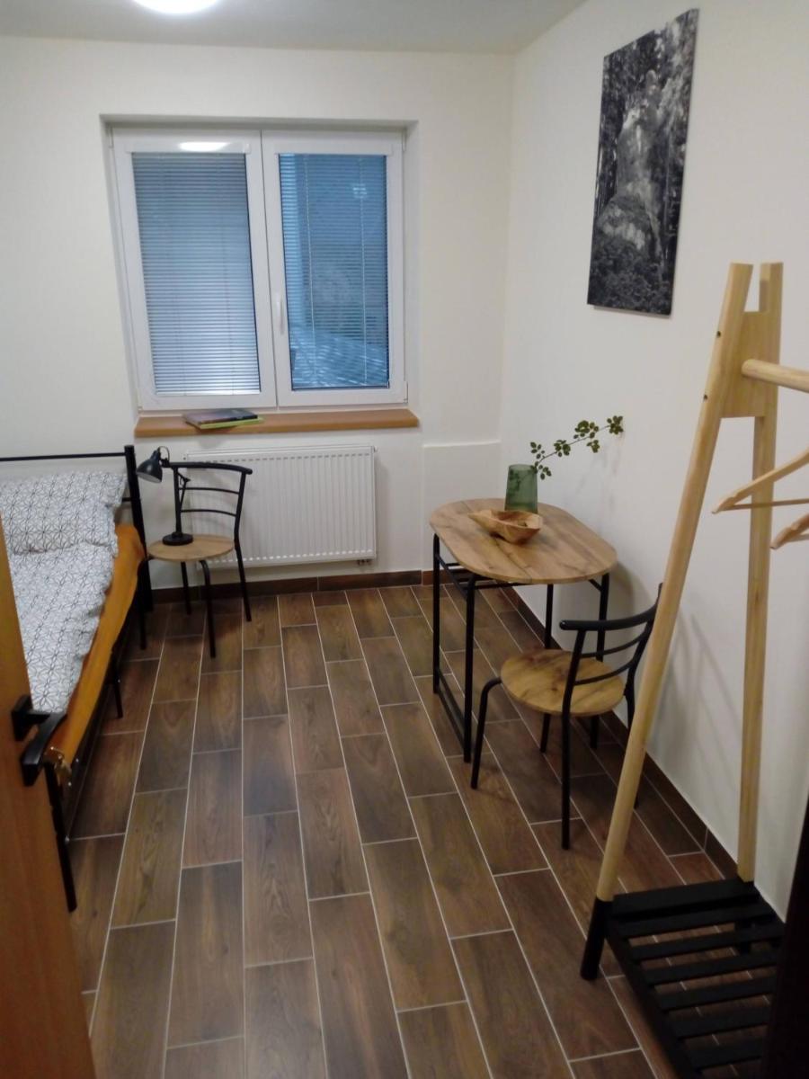 Penzion Maco Buchlovice - Housity