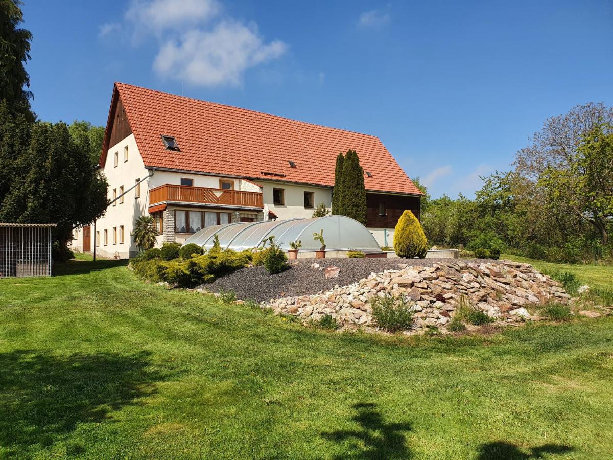 Alte Schäferei Bad Gottleuba - Housity