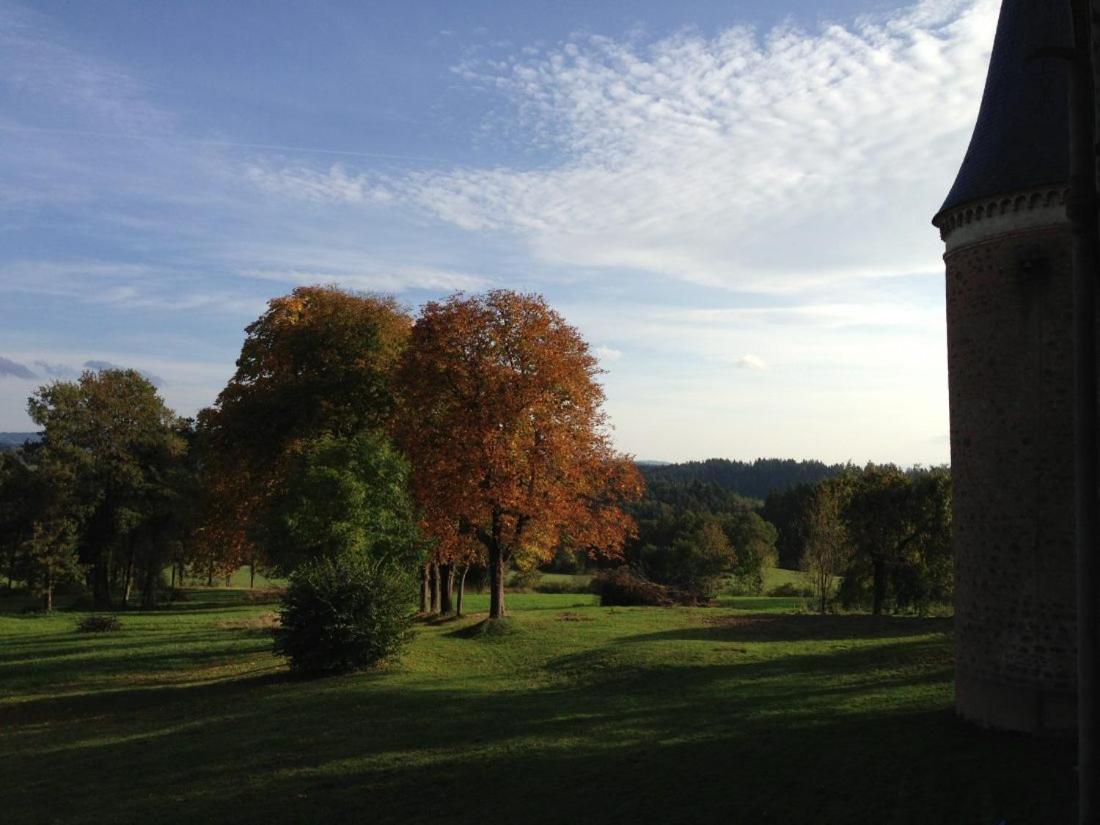 Suitetrails - Château de la Forie