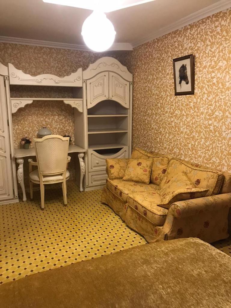 Парк-Отель Konakoff - Housity