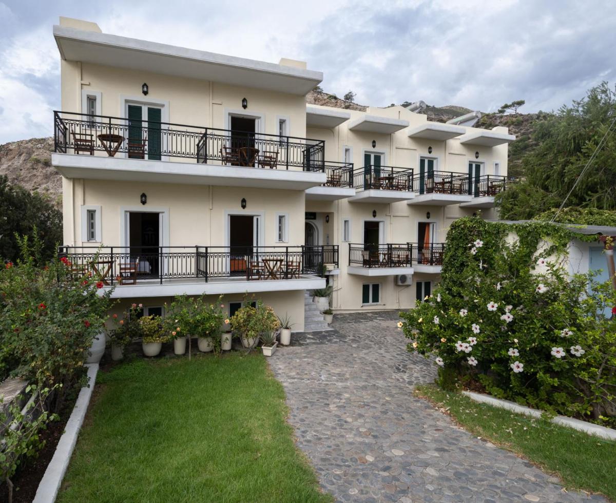 Aretousa - Housity