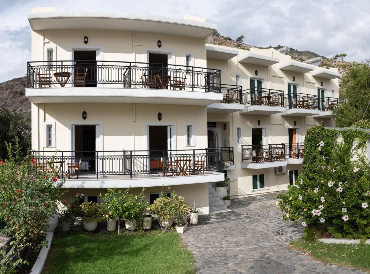 Aretousa - Housity