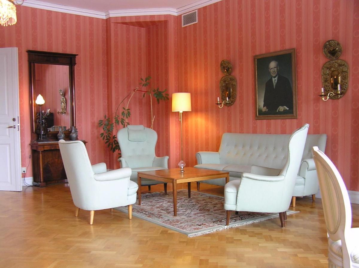 Söråkers Herrgård - Housity