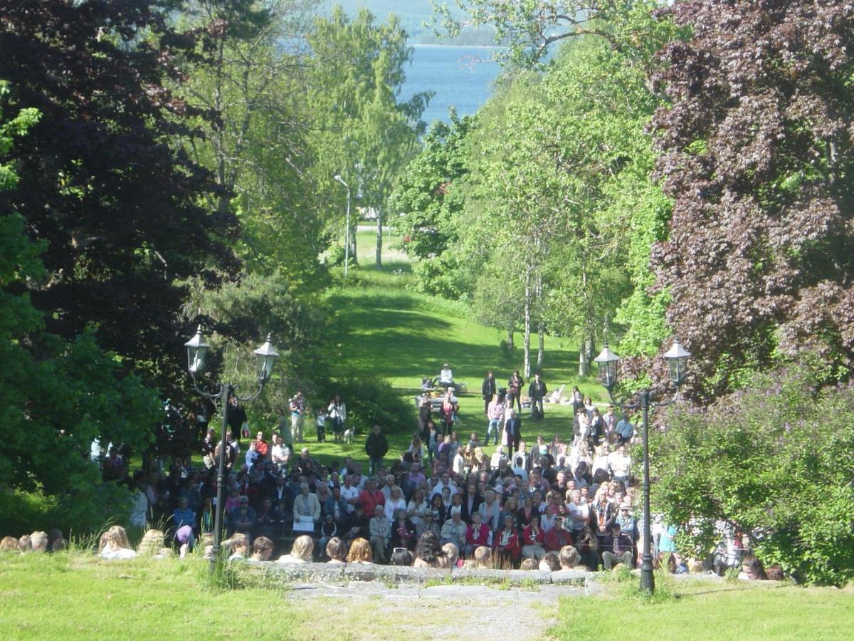 Söråkers Herrgård - Housity