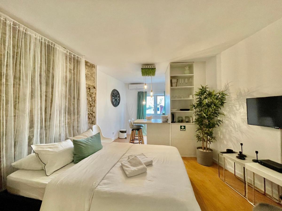 Apartments Historic Center • Collection by Perpetual Relax - Housity