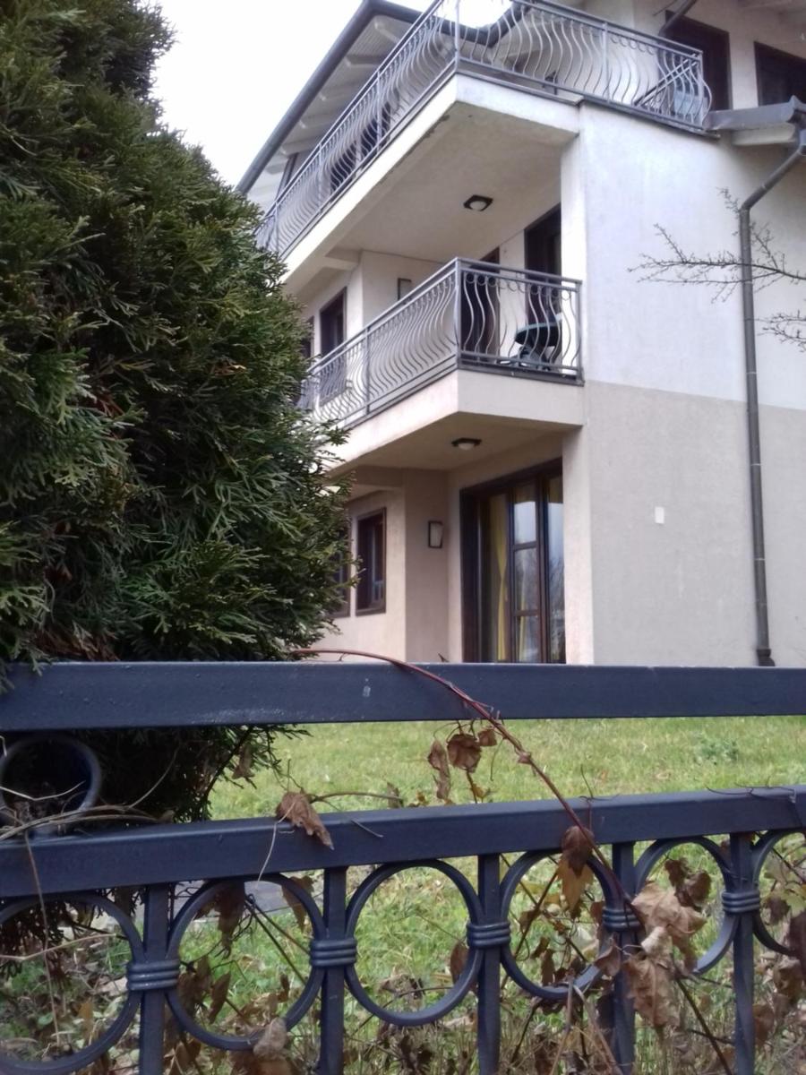 Green Oaza Apartment - Housity