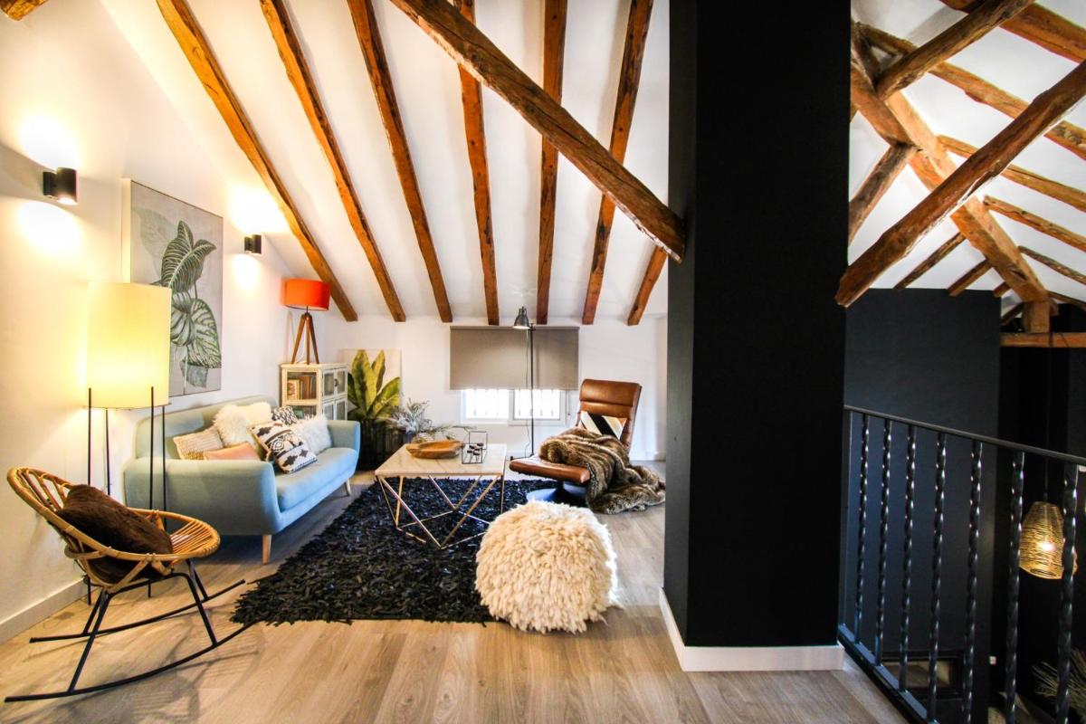 THE HAMLET by XUQ group - Housity