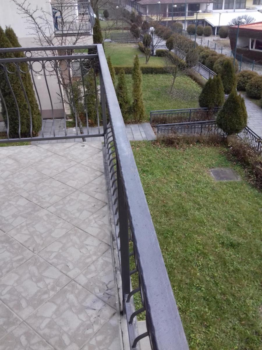 Green Oaza Apartment - Housity
