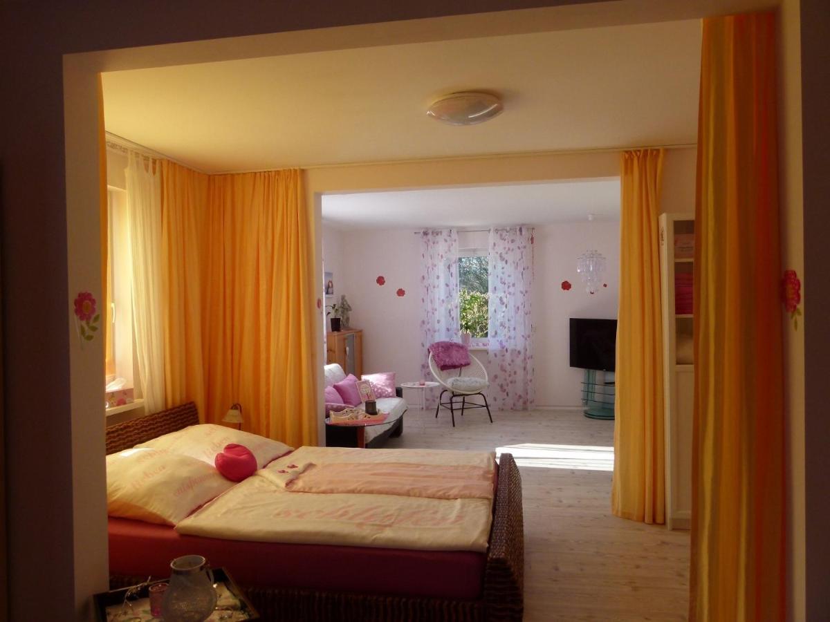 Ferienwohnung Elfenbrücke - Housity