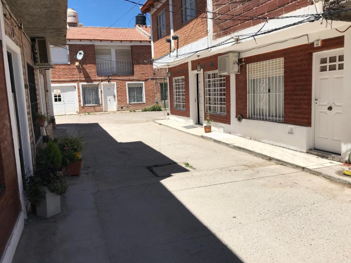 Huilliches NQN - Housity