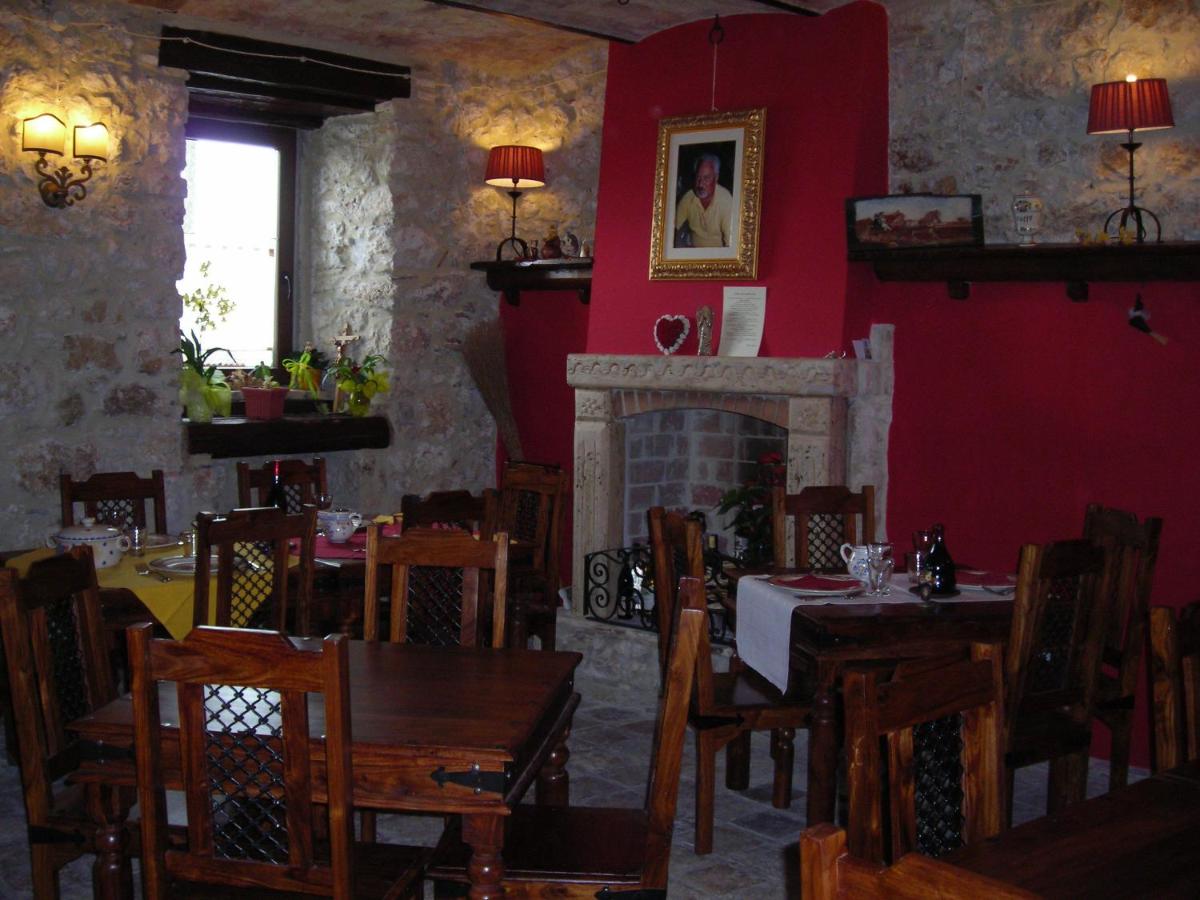 La Locanda delle Streghe - Relais Ristorante - Housity