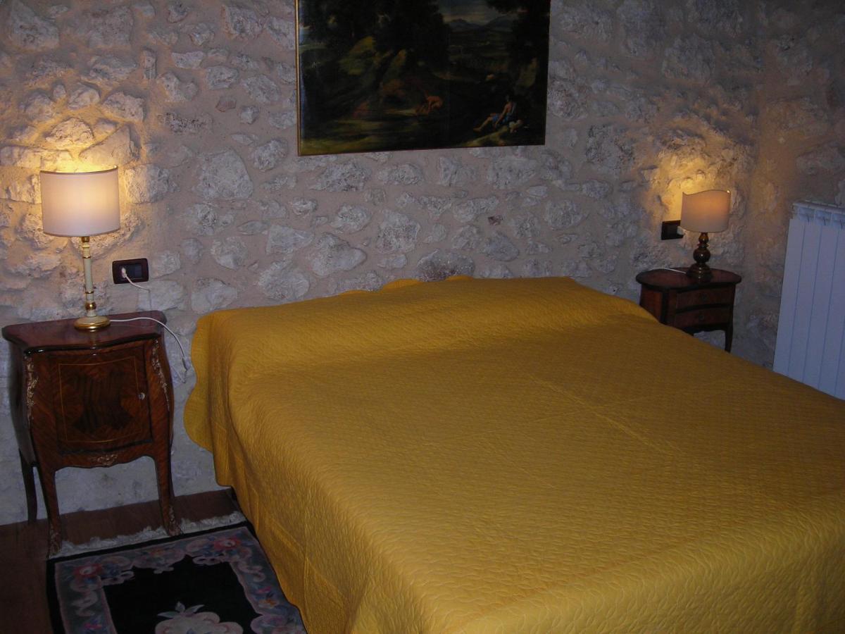 La Locanda delle Streghe - Relais Ristorante - Housity