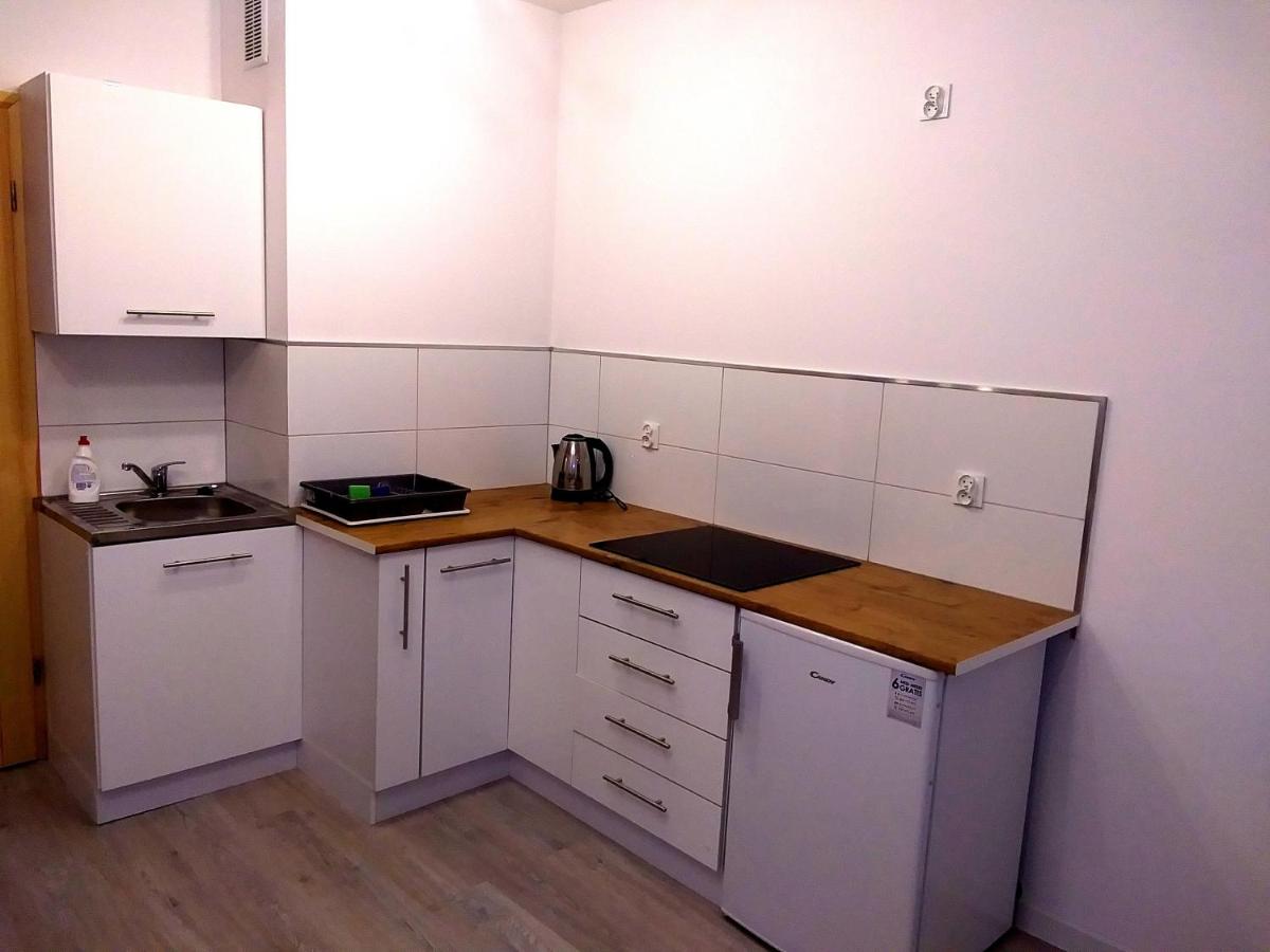 Welcome Cozy Apartment Old Town - Housity