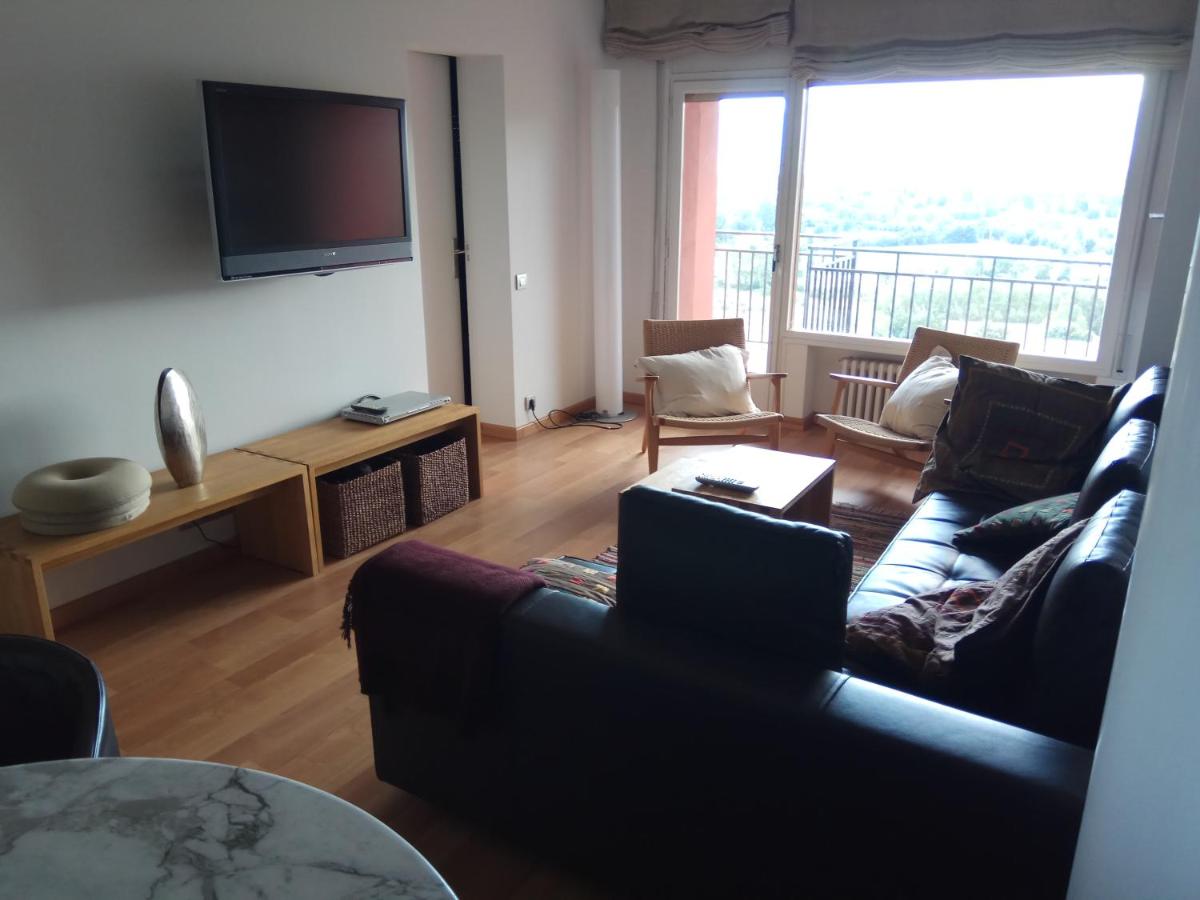 APARTAMENTO MIRADOR DEL CADI - Housity