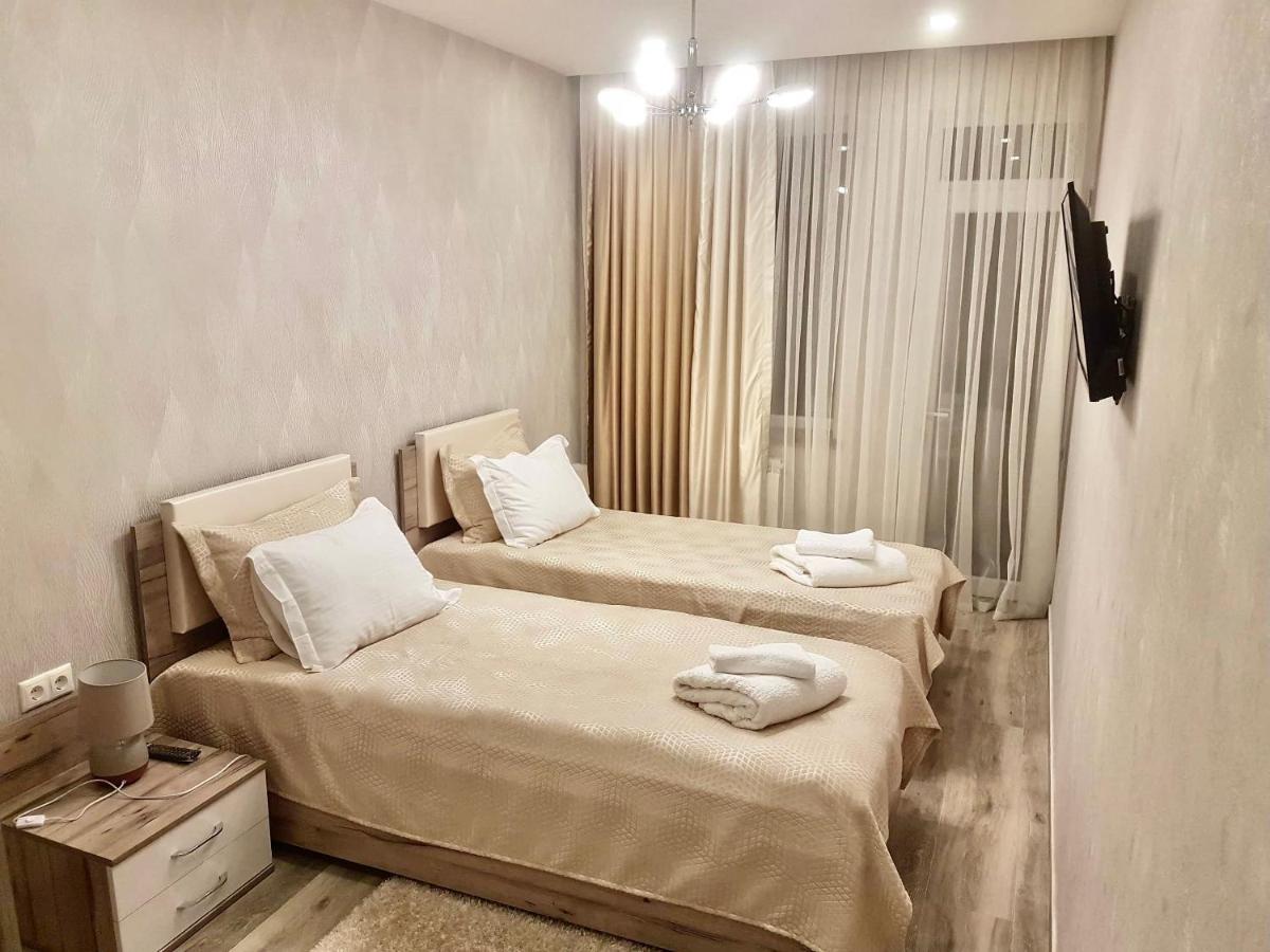 Concept Apartments - Housity