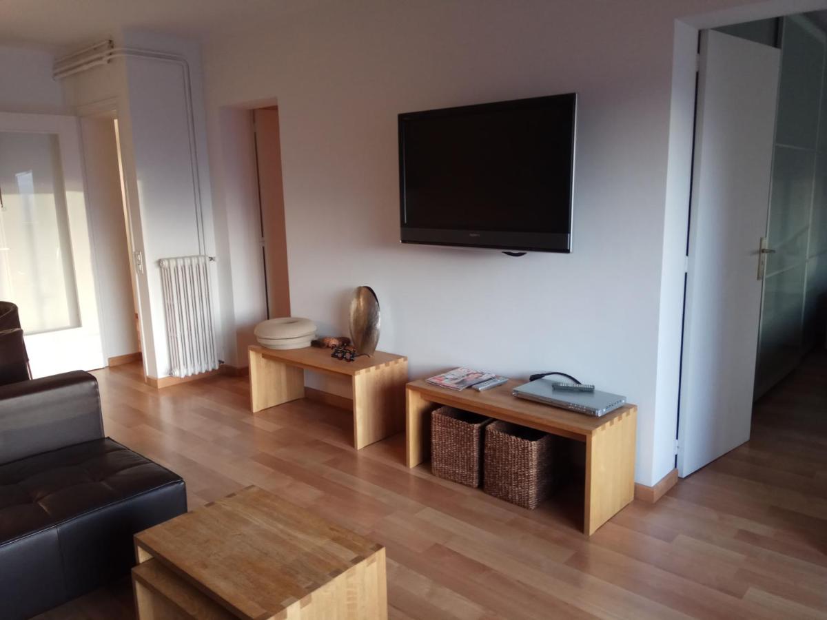 APARTAMENTO MIRADOR DEL CADI - Housity