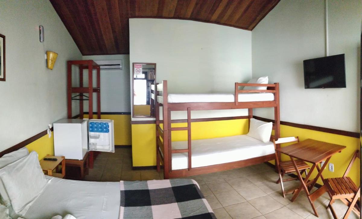 Pousada Tropicalia - Housity