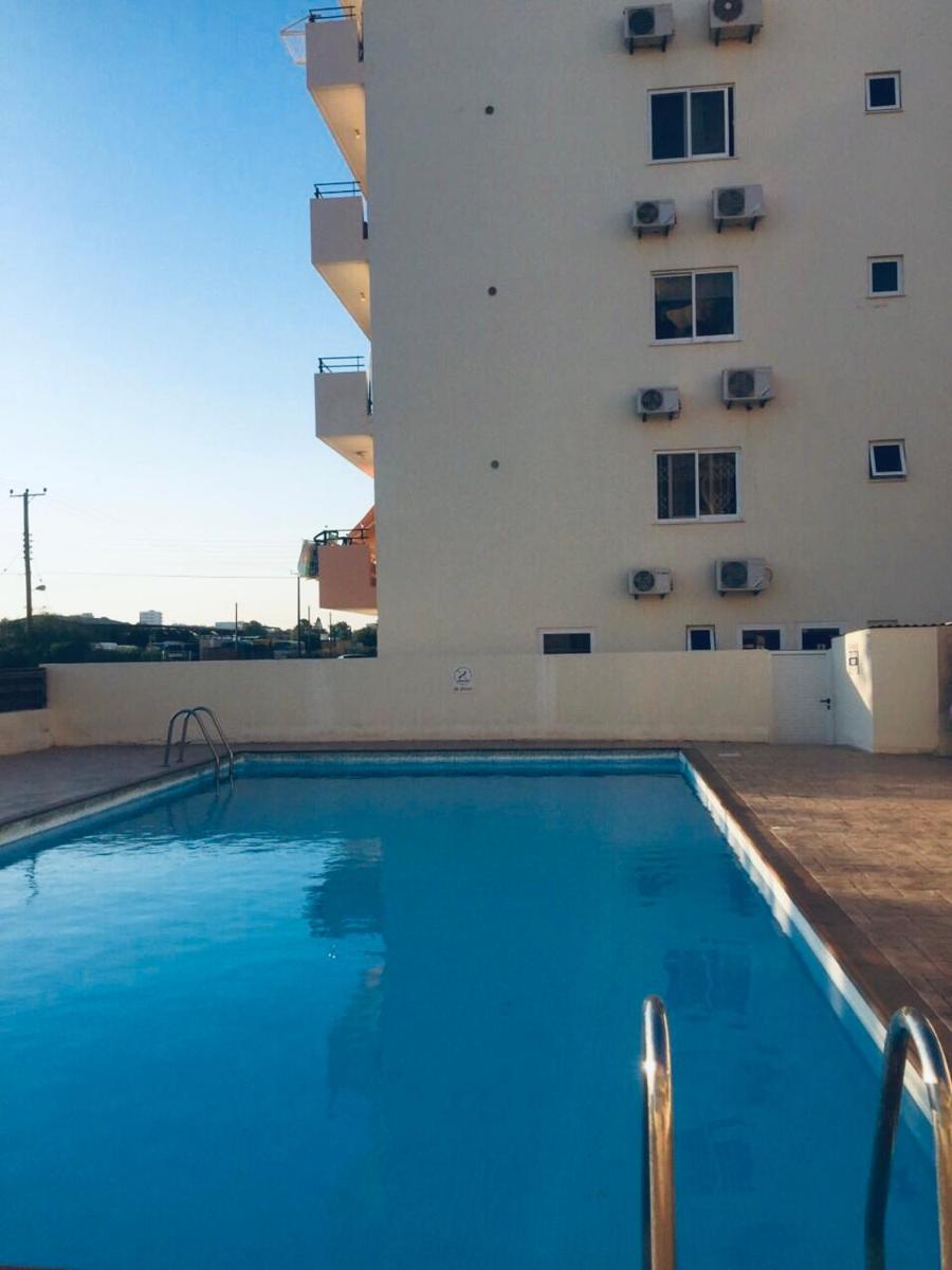 Suitetrails - Pool Apartment