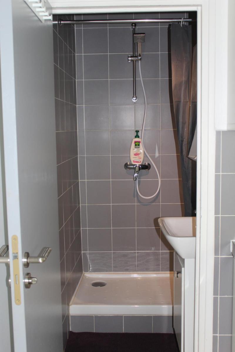 L2 - Green and cosy flat close Paris - WIFI & NETFLIX - Hizvo