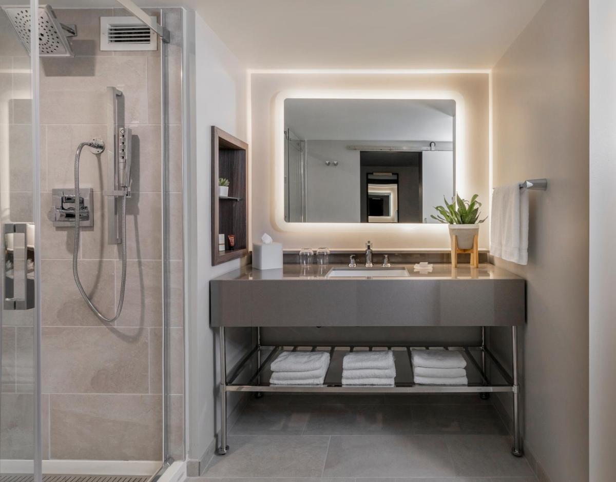 Hotel Madera - Housity