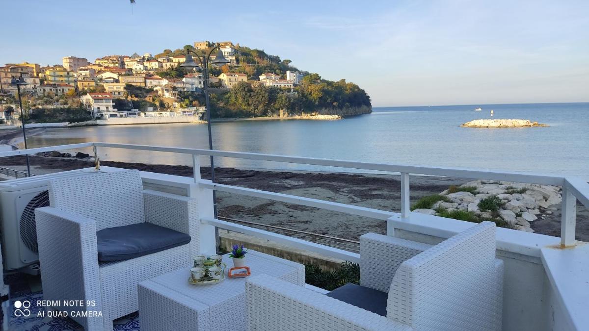 100 passi dal mare - Housity
