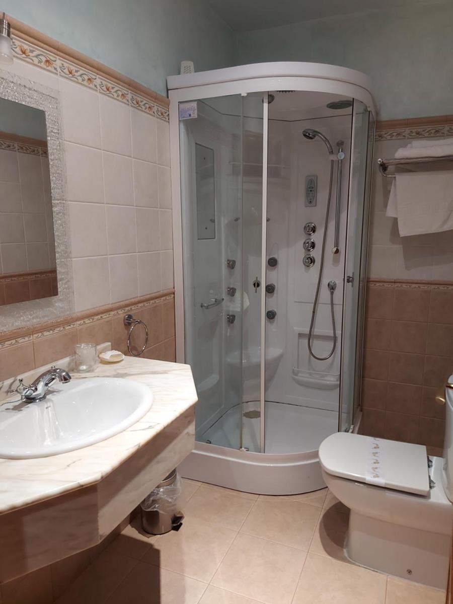Suitetrails - Hotel Rural Venta Del Alon