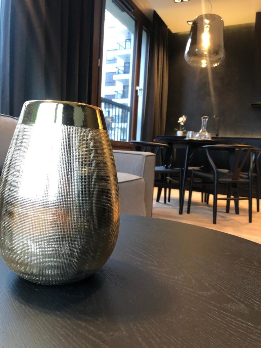 Premium Apartment Browary Warszawskie - Housity