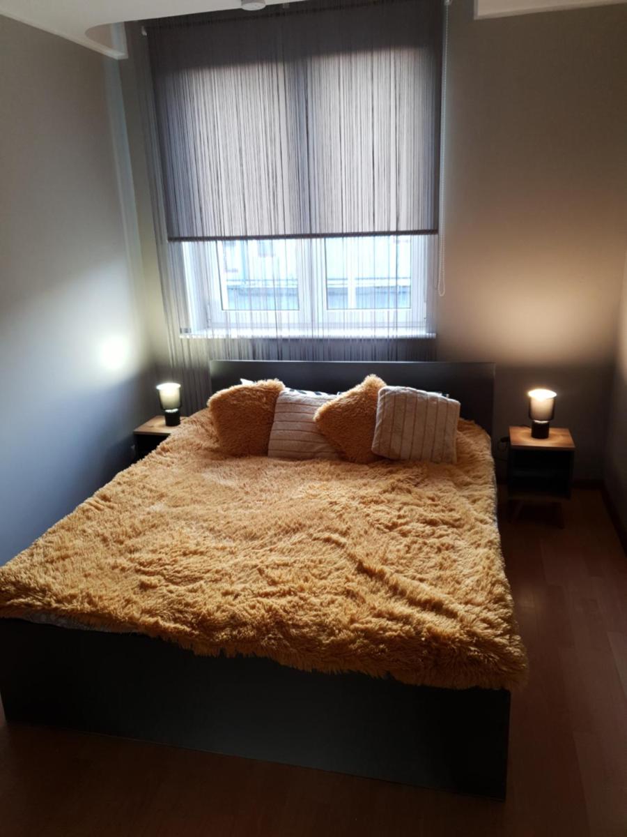 Apartament komfortowy Levino - Hizvo