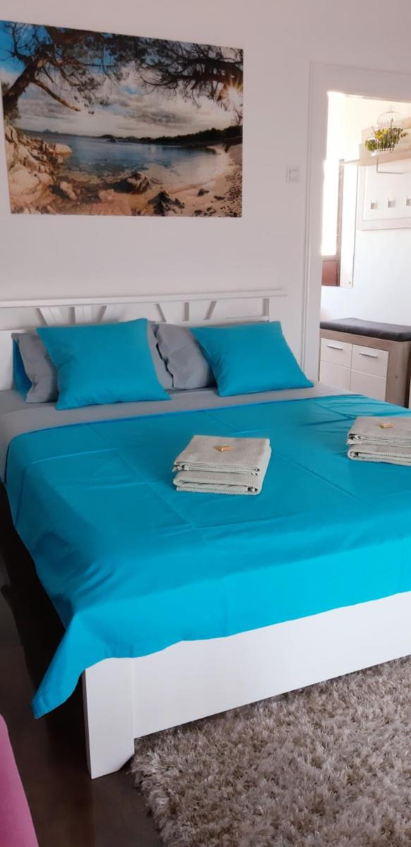 Apartment Zorana-Center - Housity