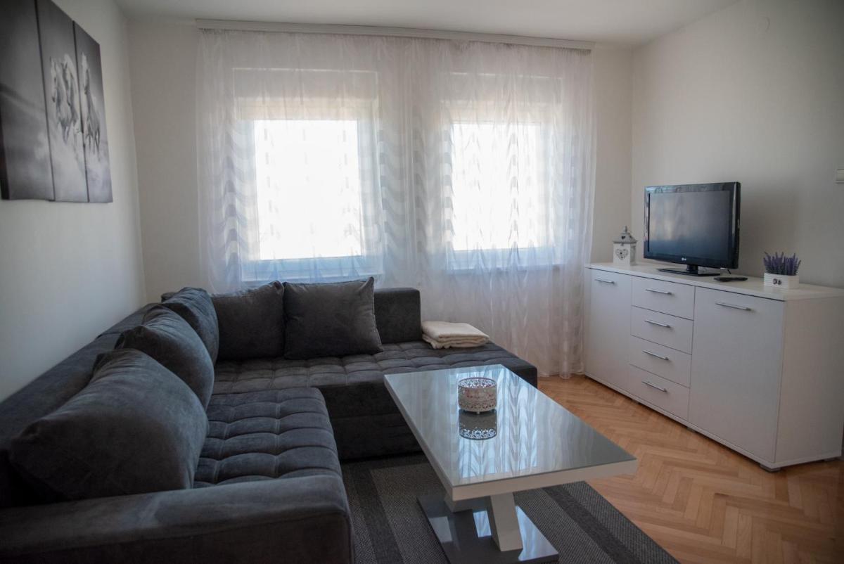 Apartman Ante - Housity