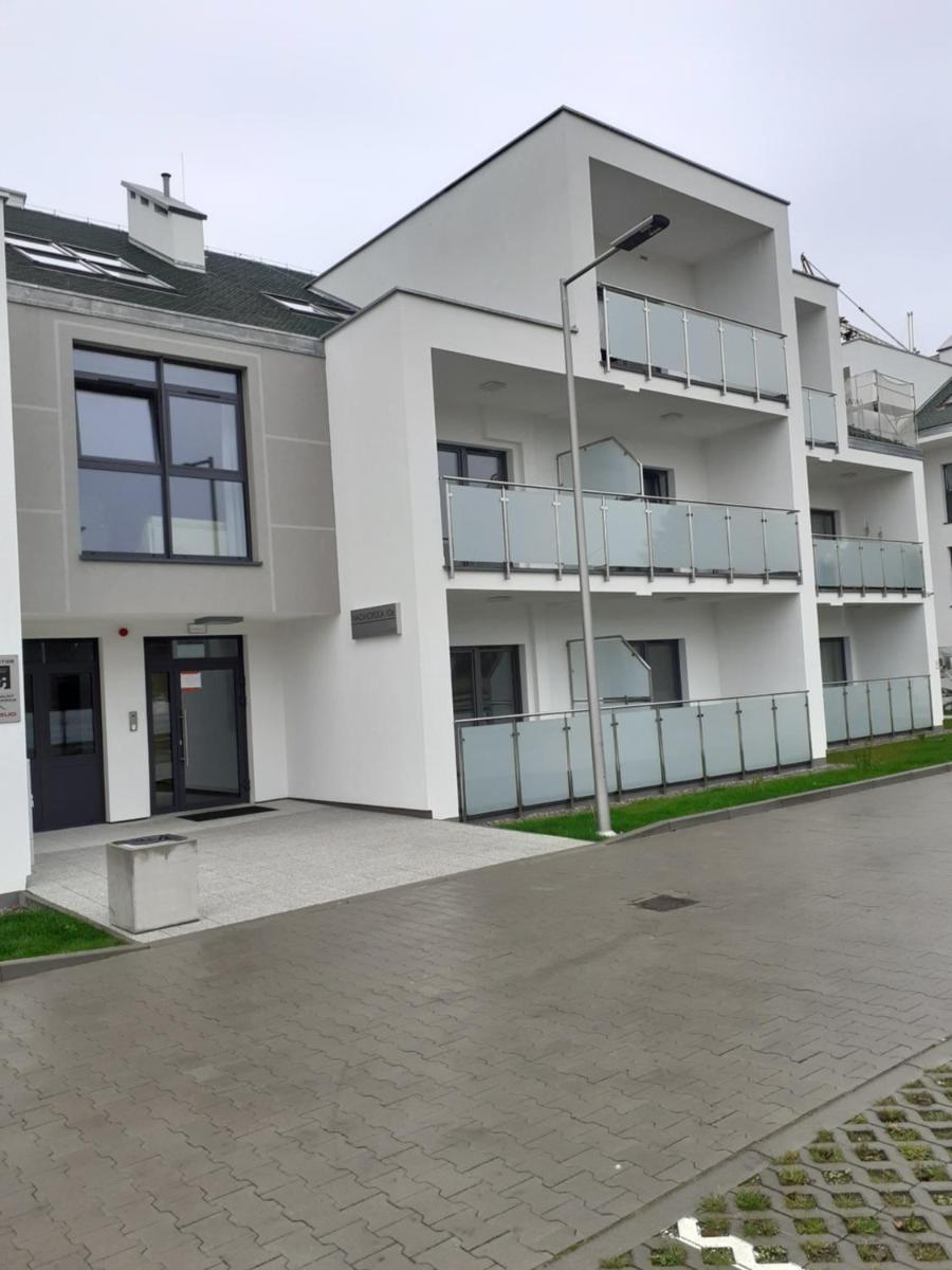 Apartament Perła Bałtyku - Housity
