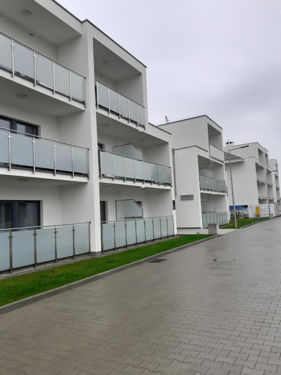 Apartament Perła Bałtyku - Housity